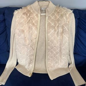 COPY - St. John Sport, crème, medium